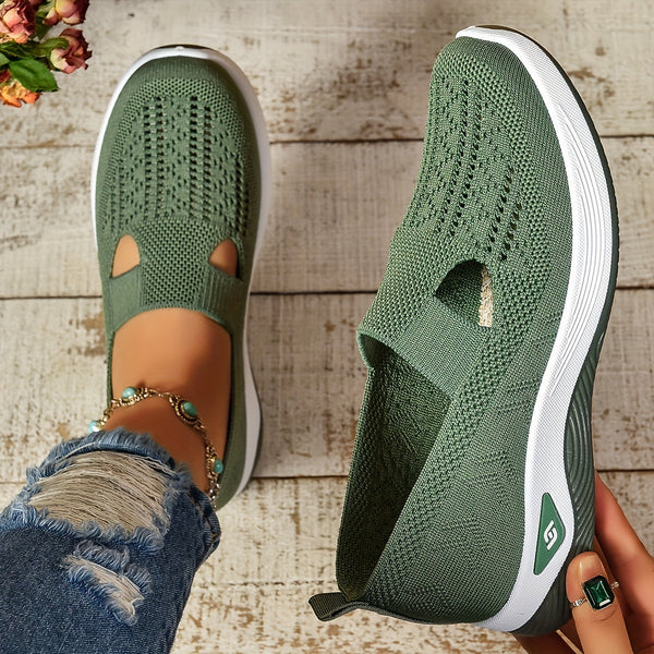 Abby Slip-On Shoes | Women's Footwear