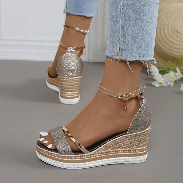 Alina Classy Sandals | Women's Footwear