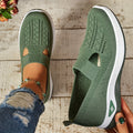 Abby Slip-On Shoes | Women's Footwear