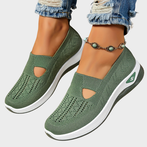 Abby Slip-On Shoes | Women's Footwear