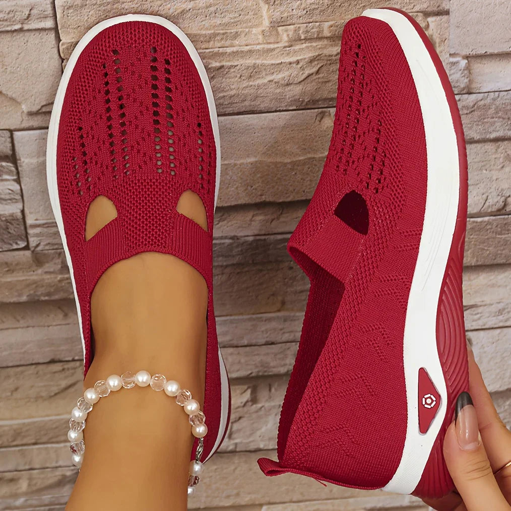 Abby Slip-On Shoes | Women's Footwear