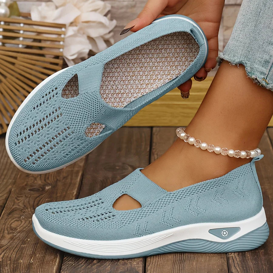 Abby Slip-On Shoes | Women's Footwear
