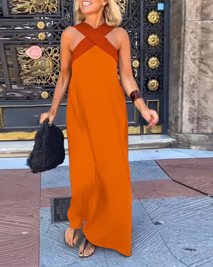 Aimee Maxi Dress | Women's Dress