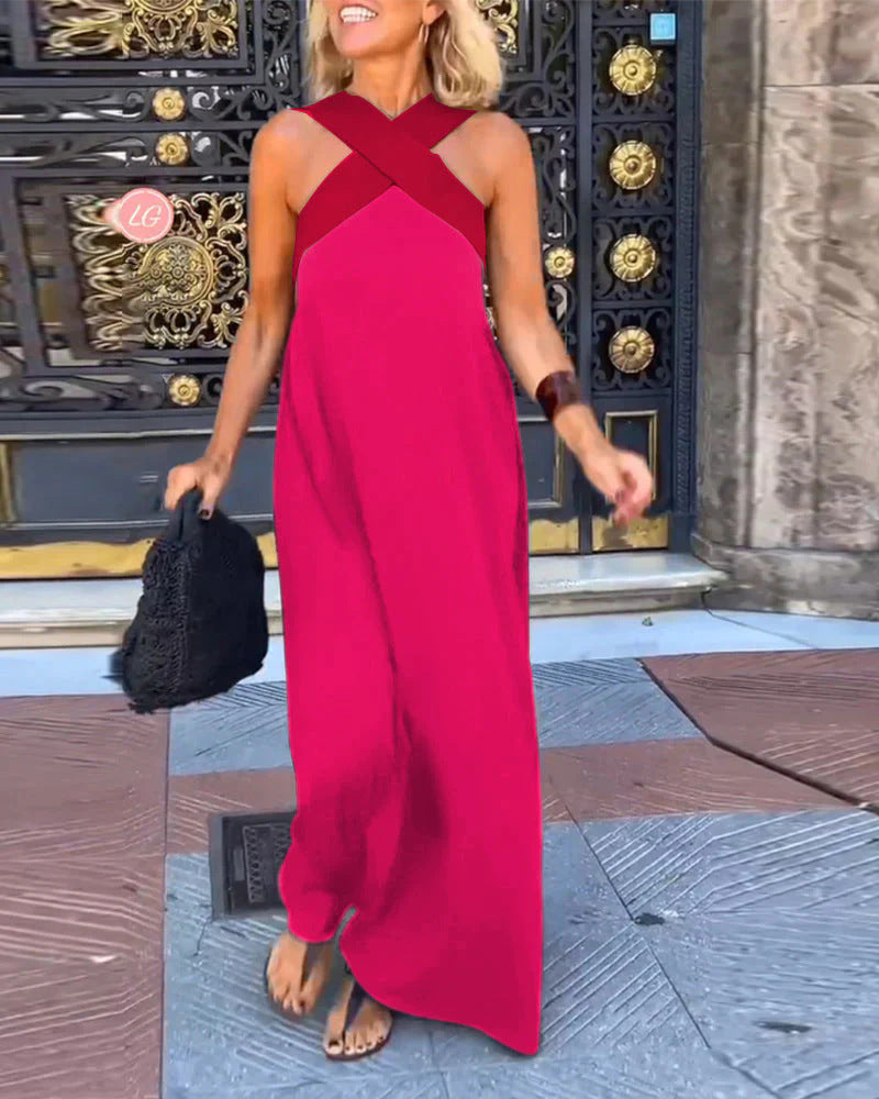 Aimee Maxi Dress | Women's Dress