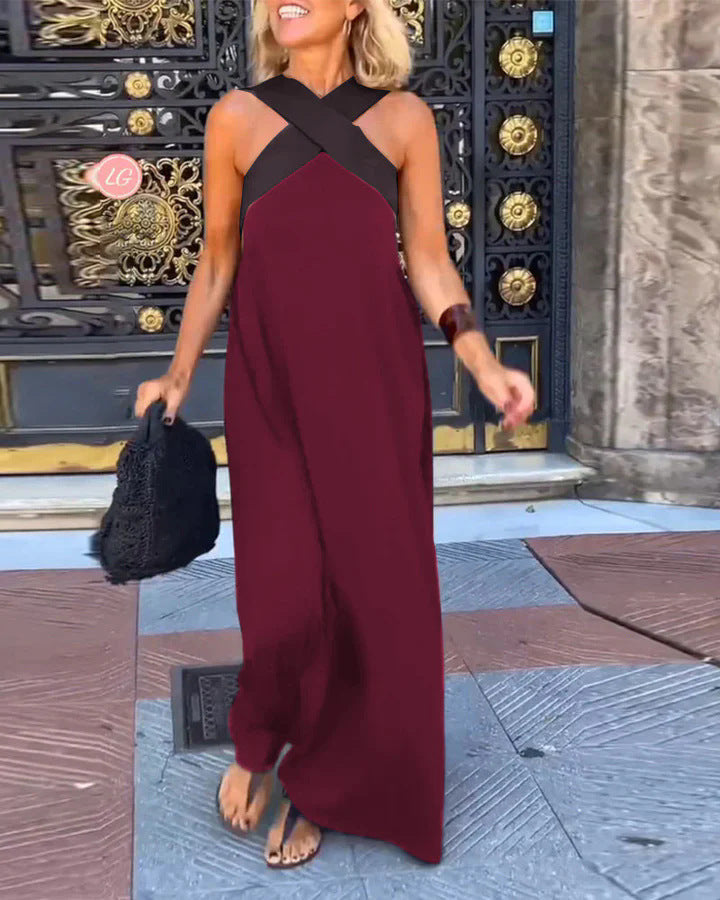 Aimee Maxi Dress | Women's Dress