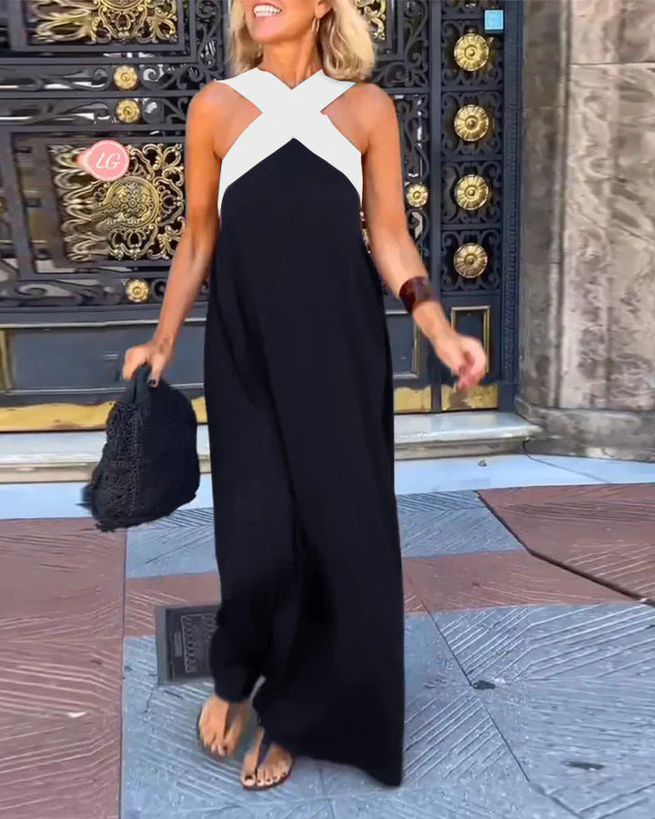 Aimee Maxi Dress | Women's Dress