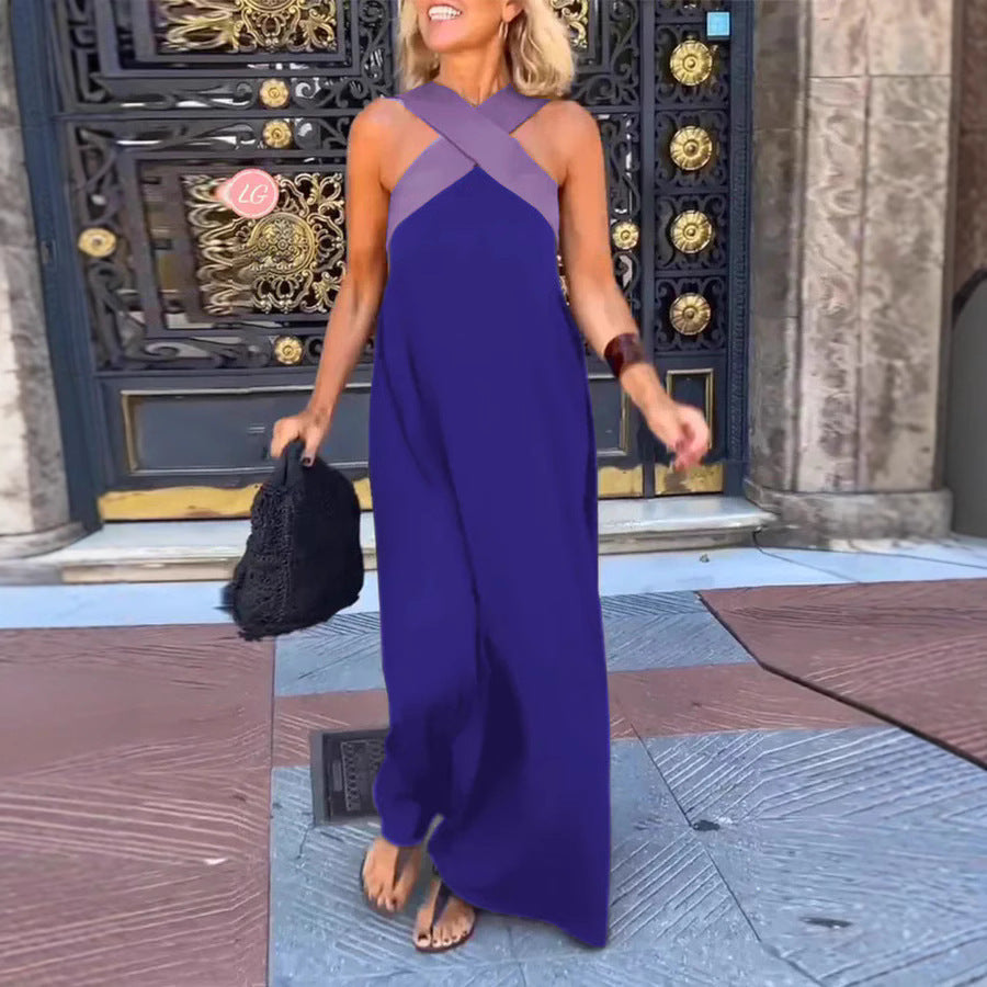 Aimee Maxi Dress | Women's Dress