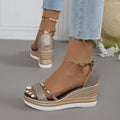 Alina Classy Sandals | Women's Footwear