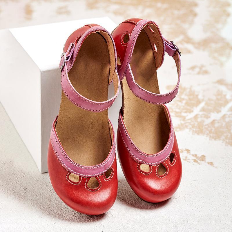 Camille Classic Sandals | Women’s Footwear