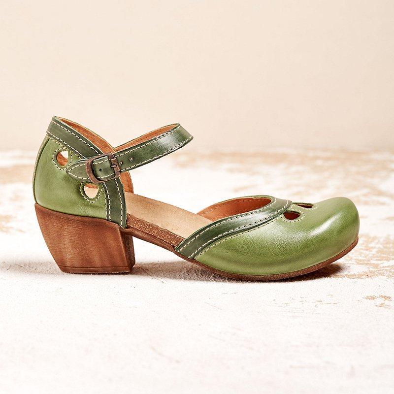 Camille Classic Sandals | Women’s Footwear