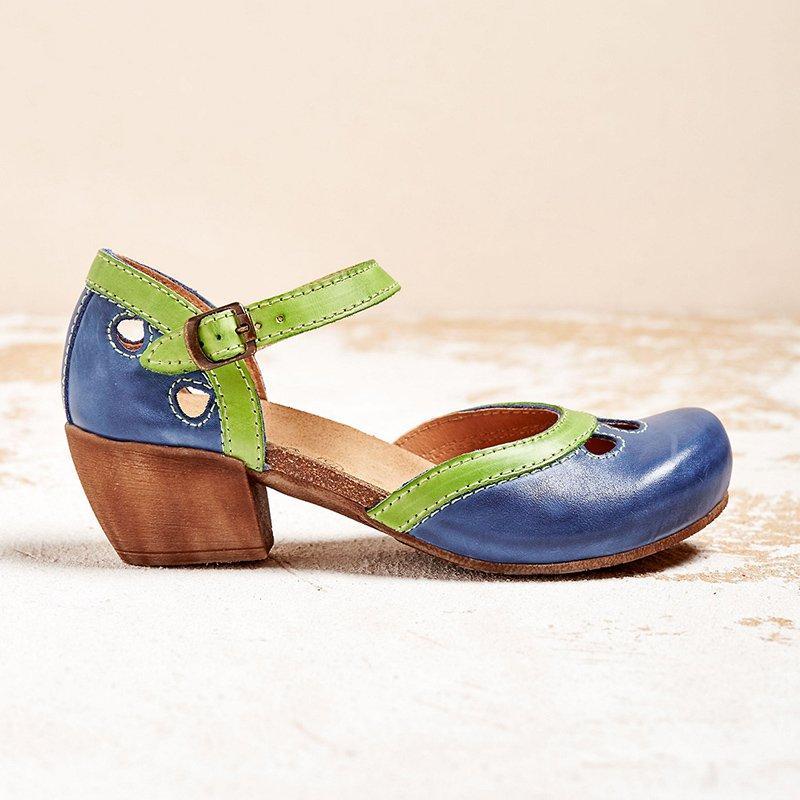 Camille Classic Sandals | Women’s Footwear