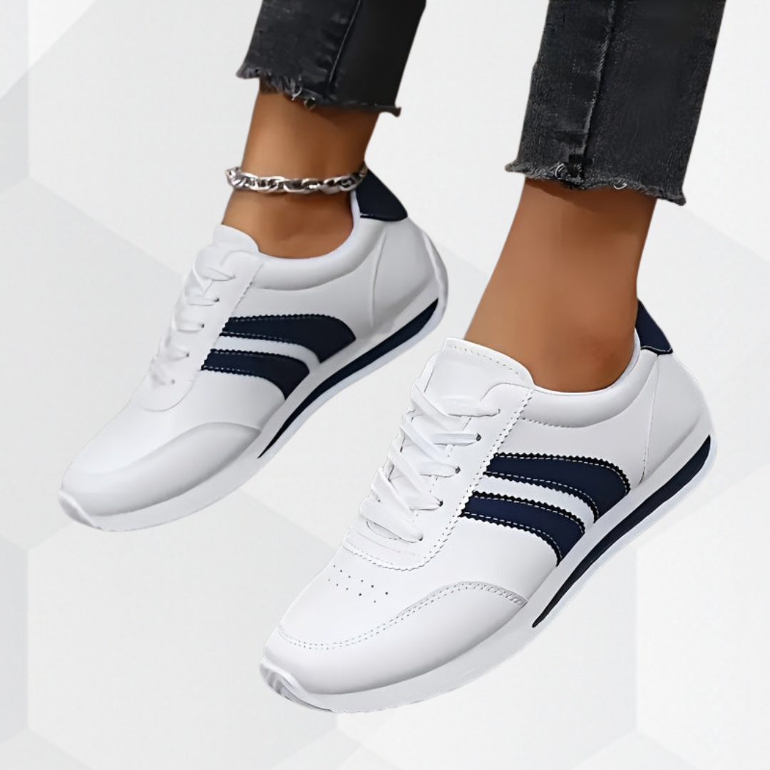 Amber | Lightweight Women's Sneakers