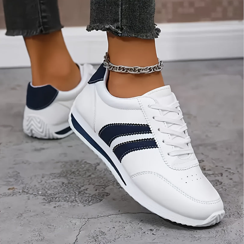 Amber | Lightweight Women's Sneakers