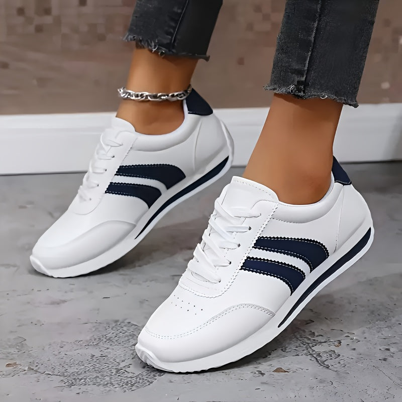 Amber | Lightweight Women's Sneakers