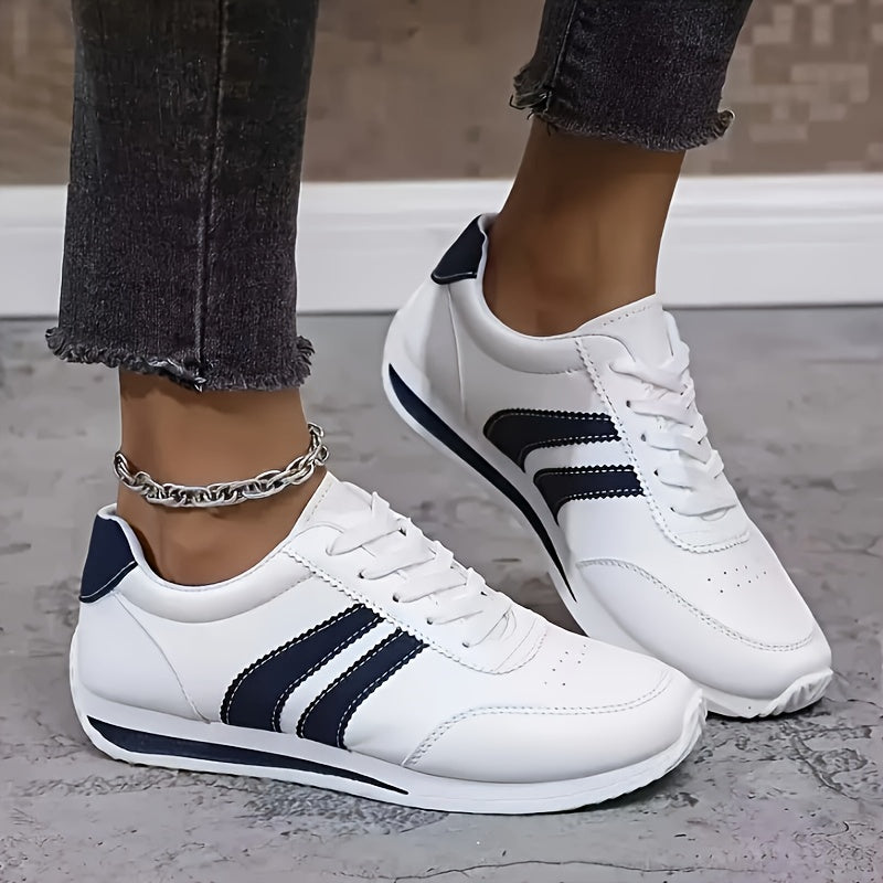 Amber | Lightweight Women's Sneakers