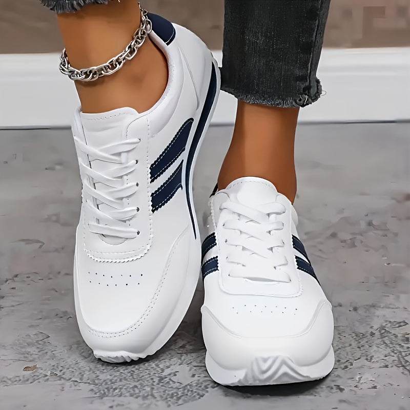 Amber | Lightweight Women's Sneakers