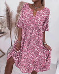 Angelica Shift Dress | Women's Summer Dress