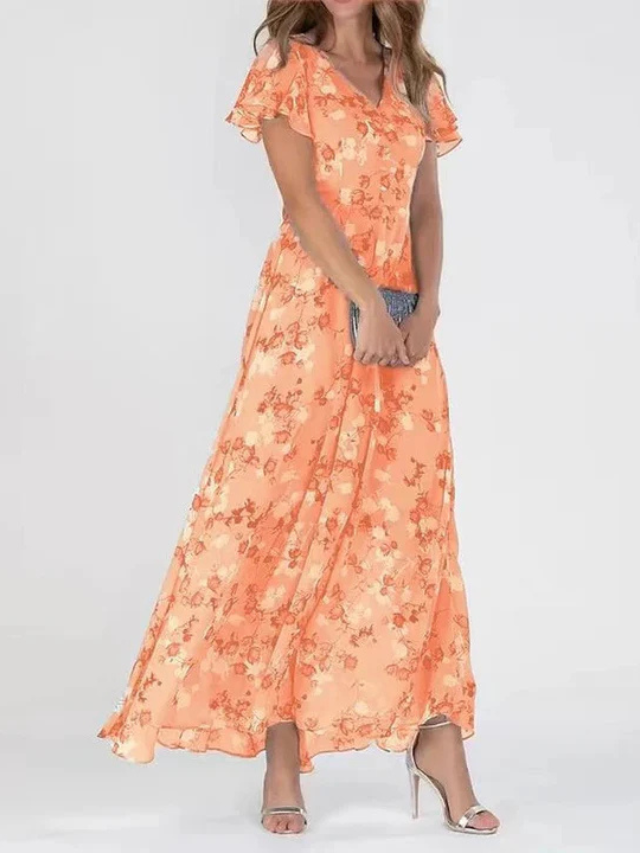 Aurelia Formal Dress | Women's Dress