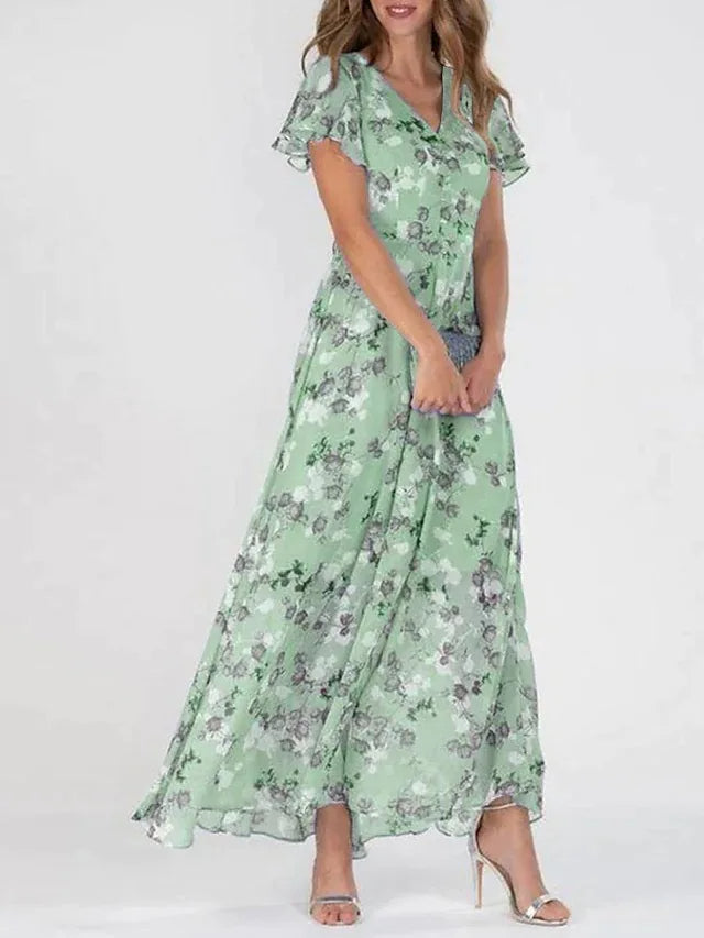 Aurelia Formal Dress | Women's Dress