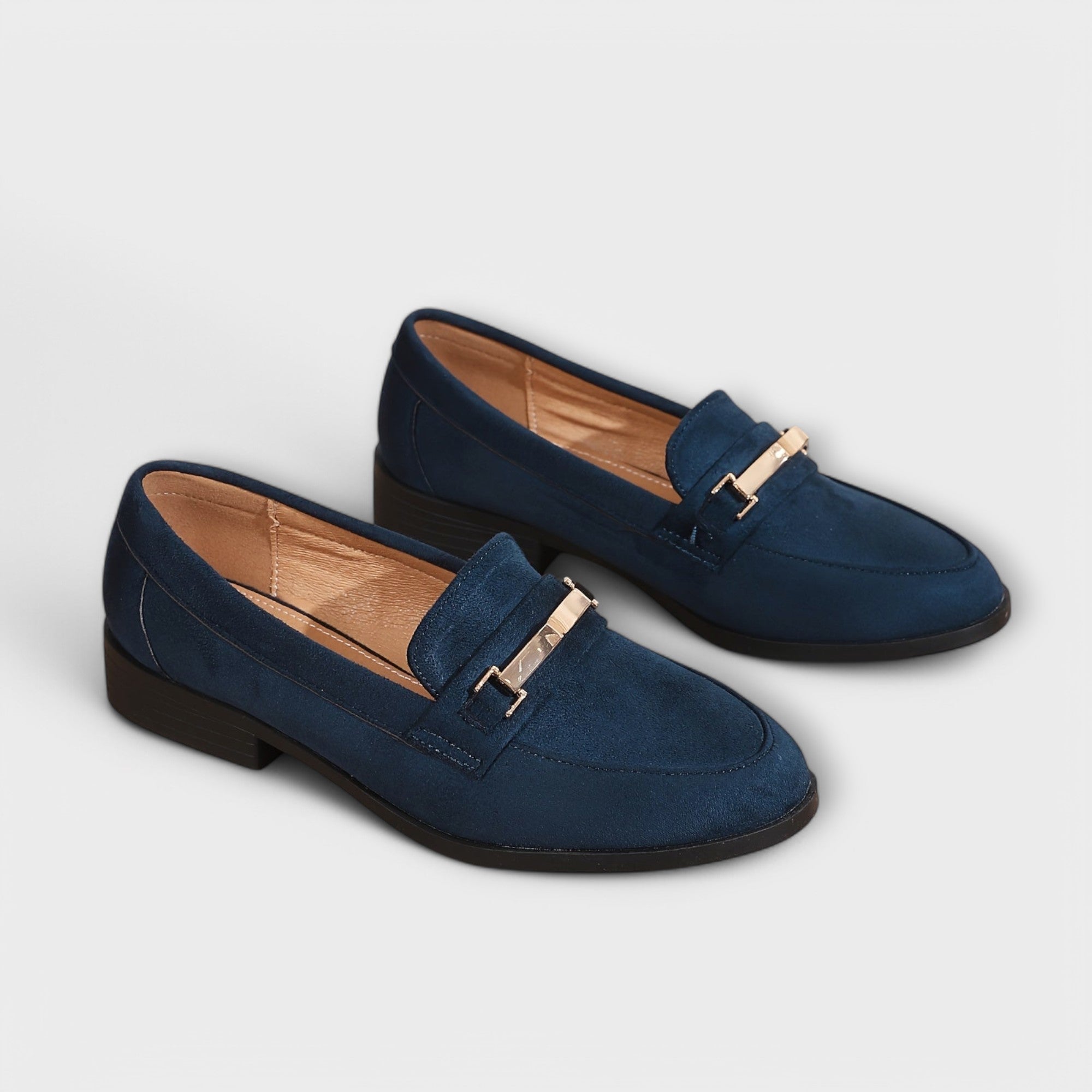 Flannel Comfort Slip-On | Women's Footwear