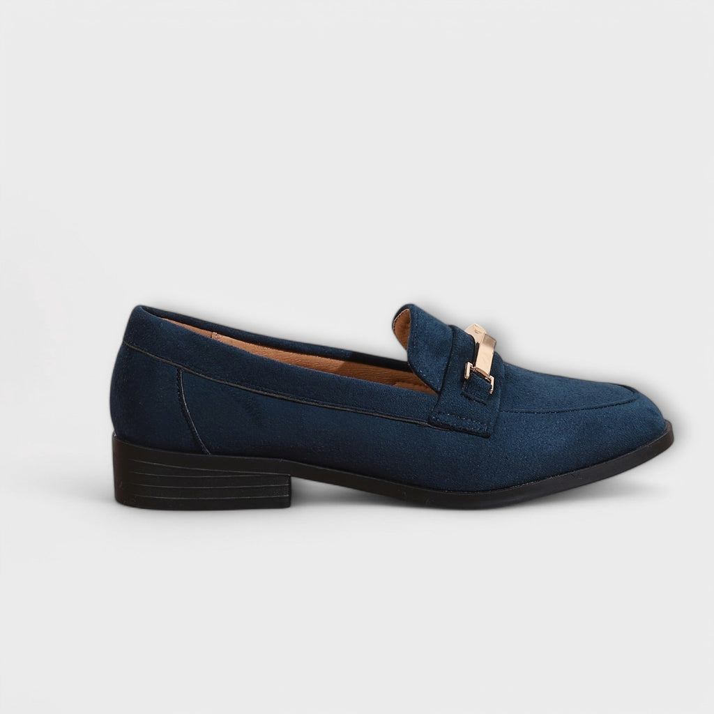 Flannel Comfort Slip-On | Women's Footwear