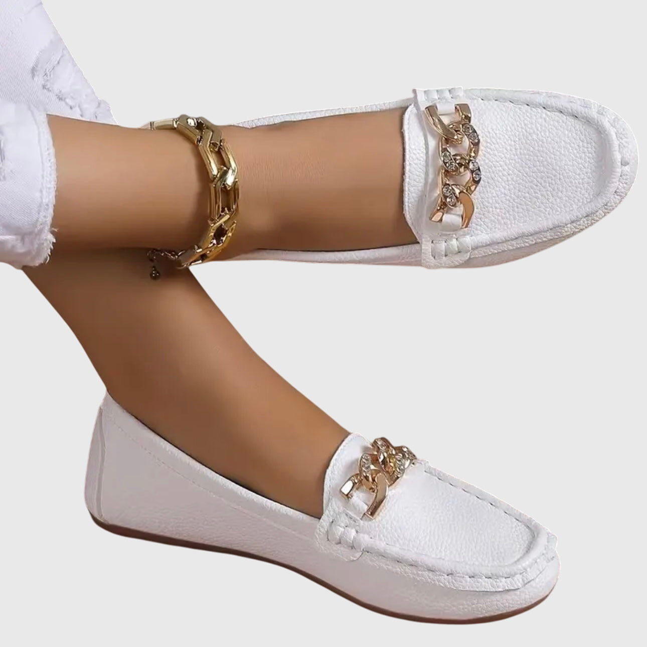 Melissa Comfort Slip-On Shoes | Women's Footwear