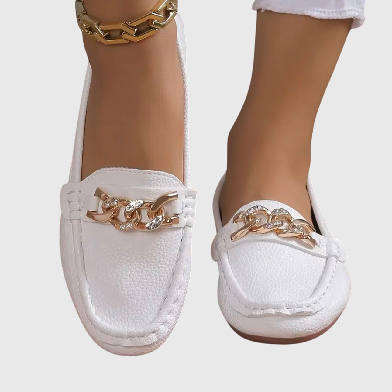 Melissa Comfort Slip-On Shoes | Women's Footwear