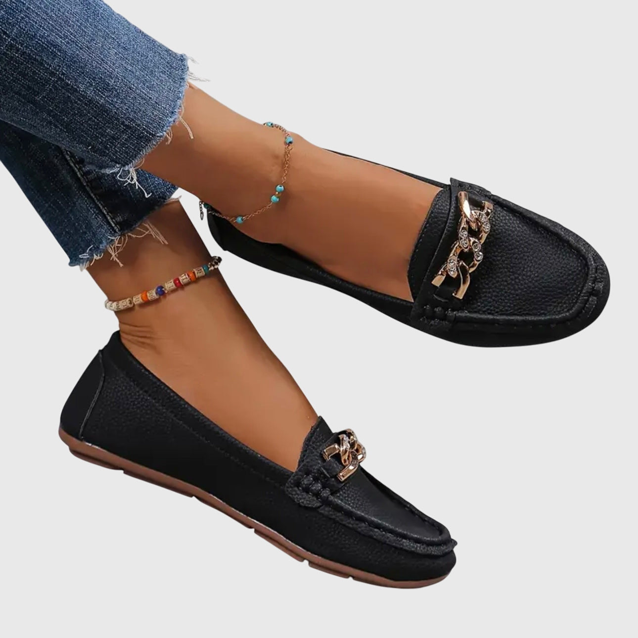 Melissa Comfort Slip-On Shoes | Women's Footwear
