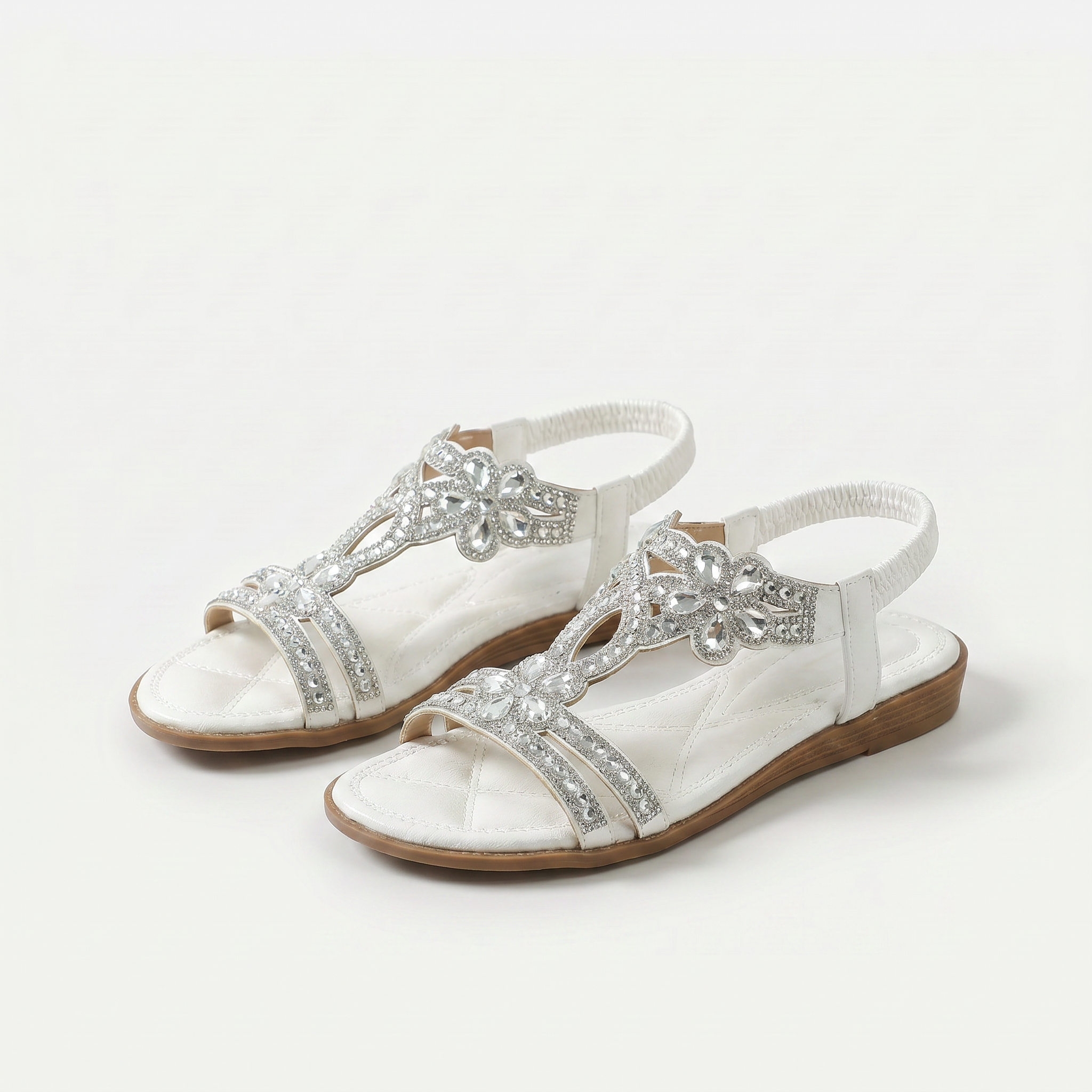 Boho Sandals for Women | Comfortable Stylish Footwear