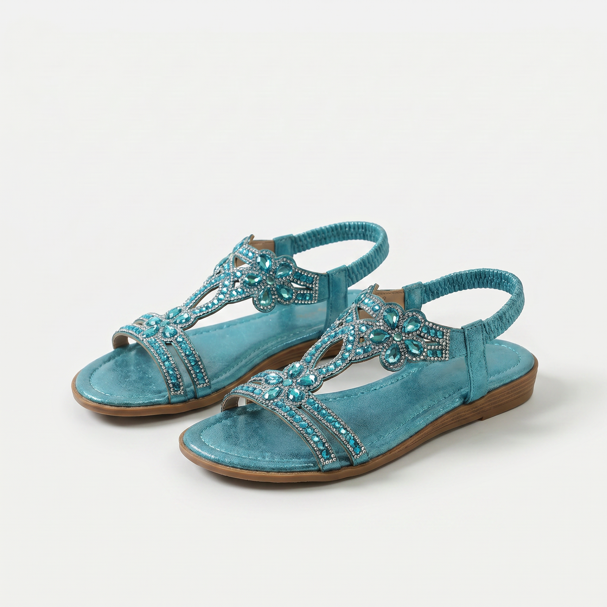 Boho Sandals for Women | Comfortable Stylish Footwear