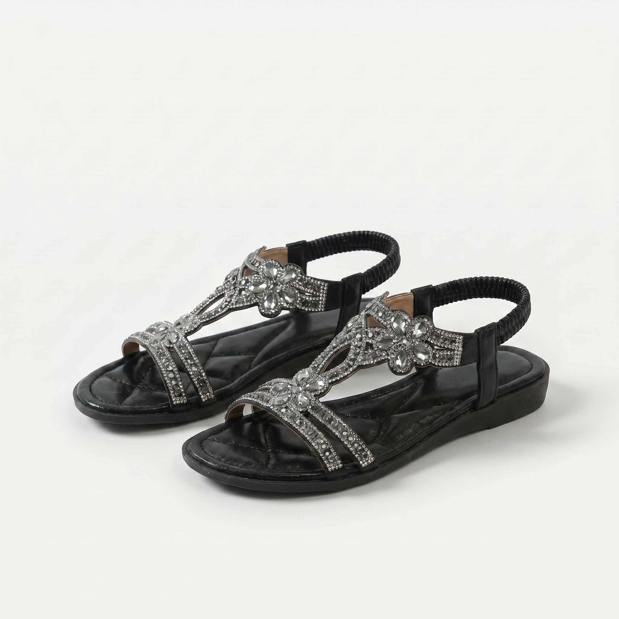 Boho Sandals for Women | Comfortable Stylish Footwear