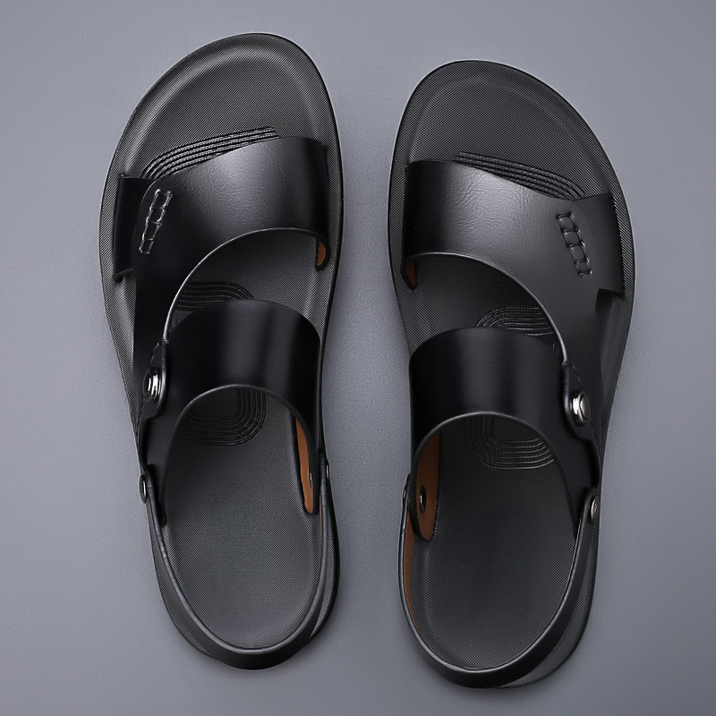 Avenwood Vegan Leather Sandal | Women's Footwear