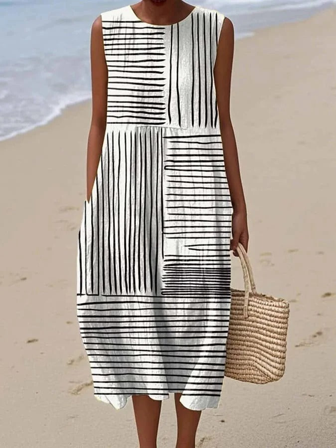 Charli Midi Dress | Women's Dress