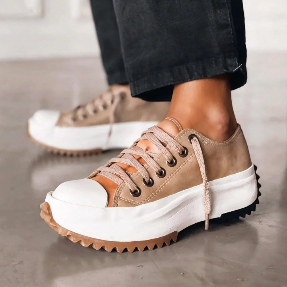 Colette Lightweight Everyday Shoes | Women's Footwear