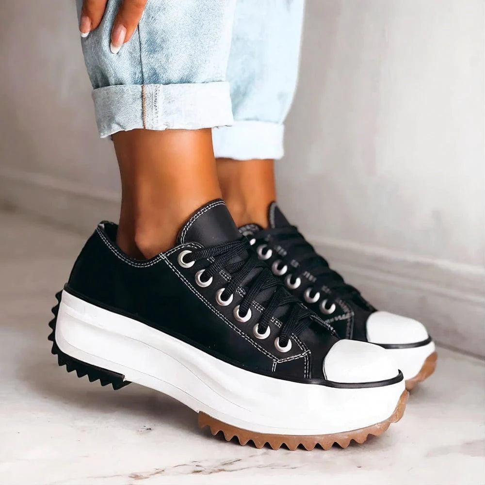 Colette Lightweight Everyday Shoes | Women's Footwear