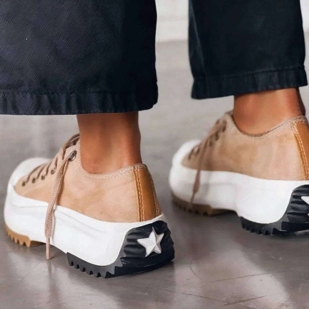 Colette Lightweight Everyday Shoes | Women's Footwear