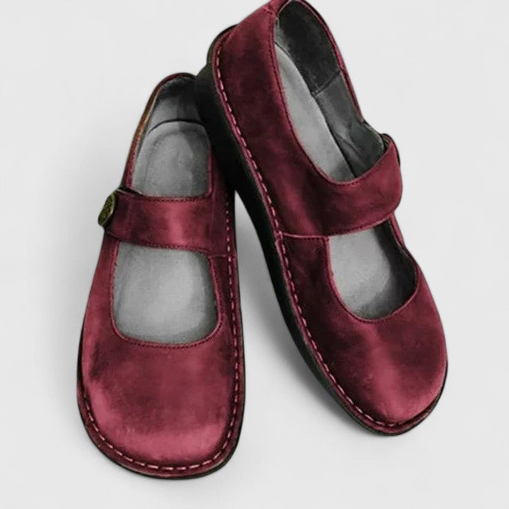 Elia Comfort Everyday Shoes | Women's Footwear