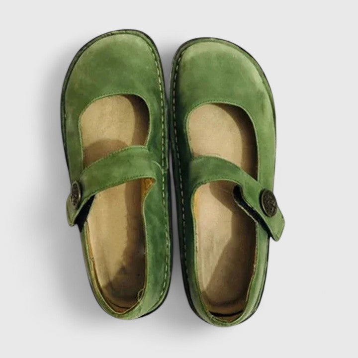 Elia Comfort Everyday Shoes | Women's Footwear