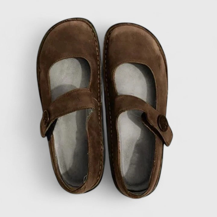 Elia Comfort Everyday Shoes | Women's Footwear