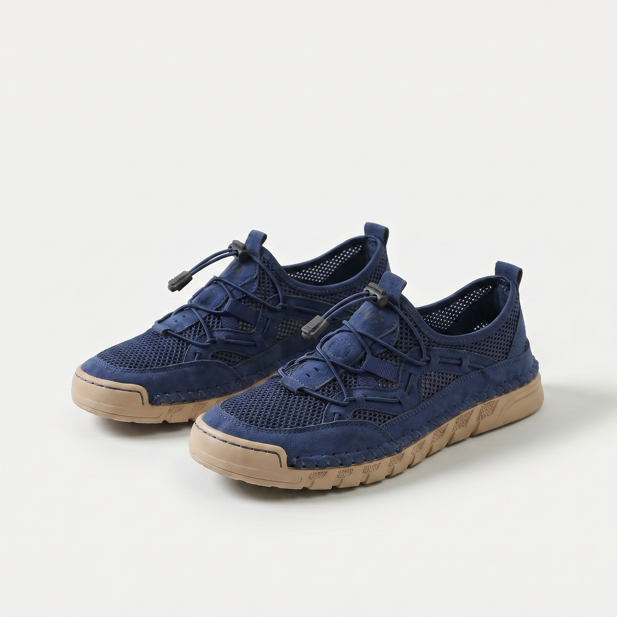 Elara | Women's Breathable Comfort Sneakers for Walking