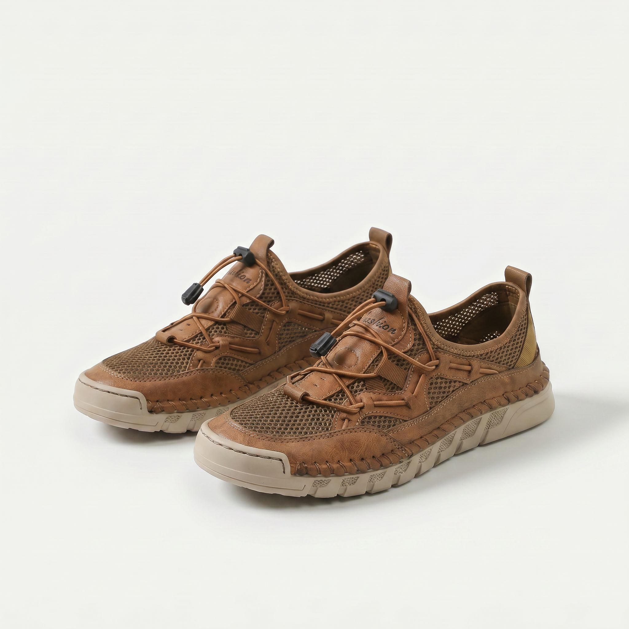 Elara | Women's Breathable Comfort Sneakers for Walking