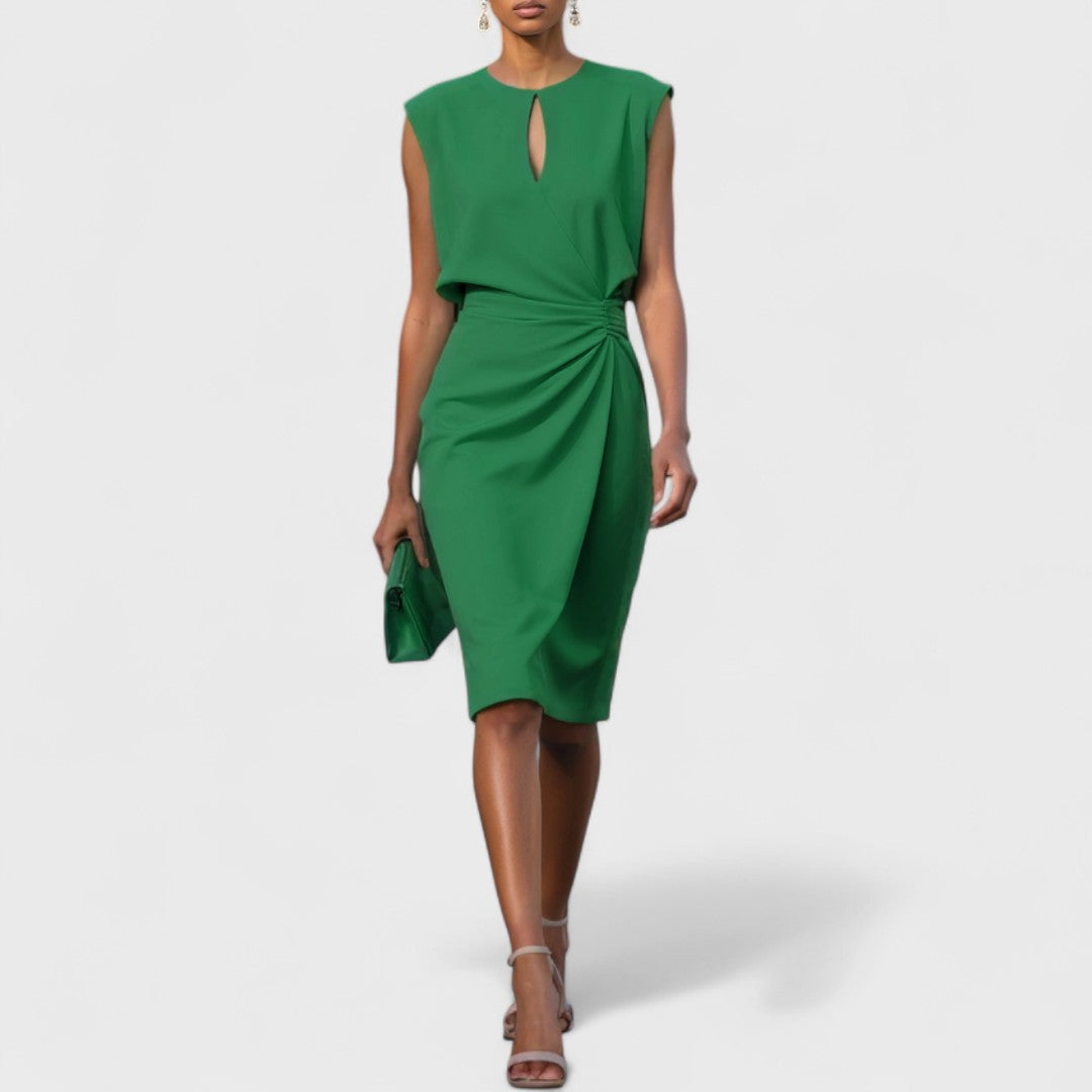 Céloura Classy Dress | Women's Formal Dress