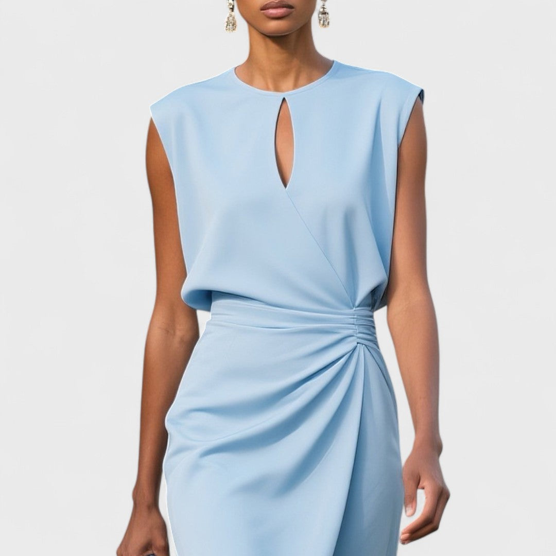 Céloura Classy Dress | Women's Formal Dress