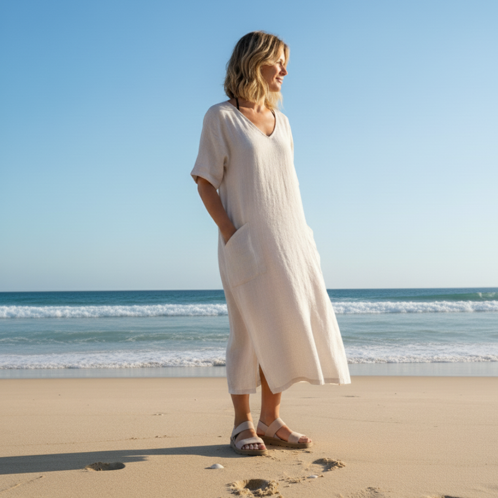 Alira Comfort Sandal | Women's Footwear
