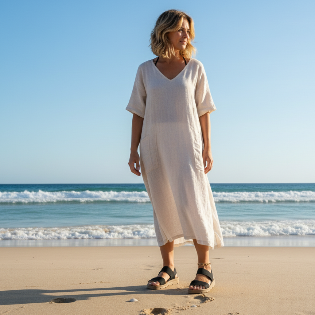 Alira Comfort Sandal | Women's Footwear