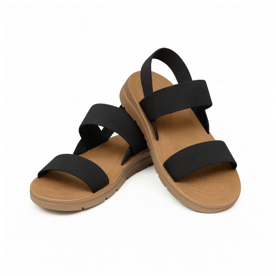 Alira Comfort Sandal | Women's Footwear