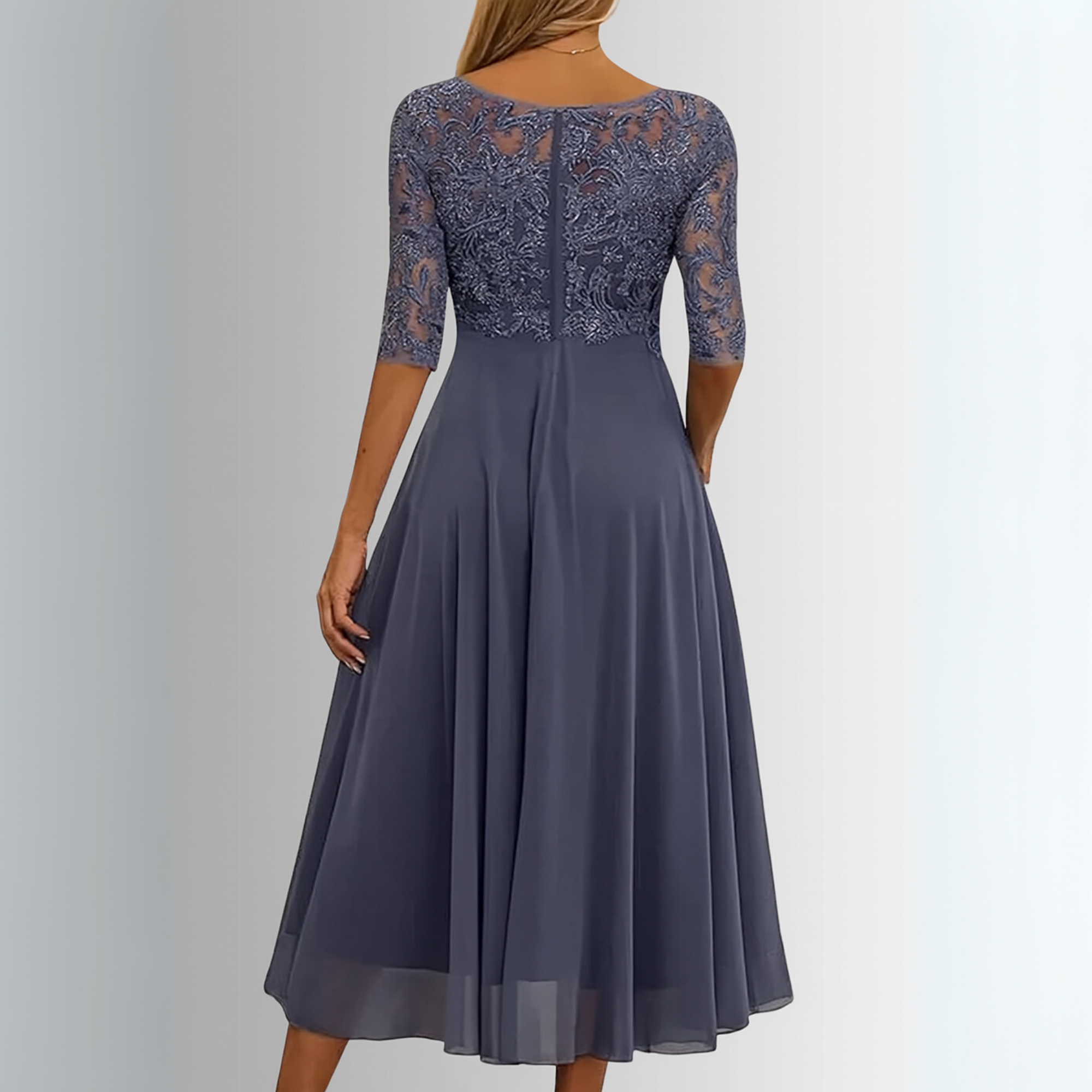 Esme Lace Dress | Women's Formal Dress