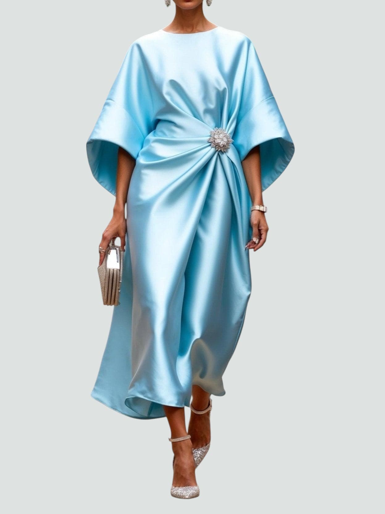 Vivienne Maxi Dress | Women's Summer Dress
