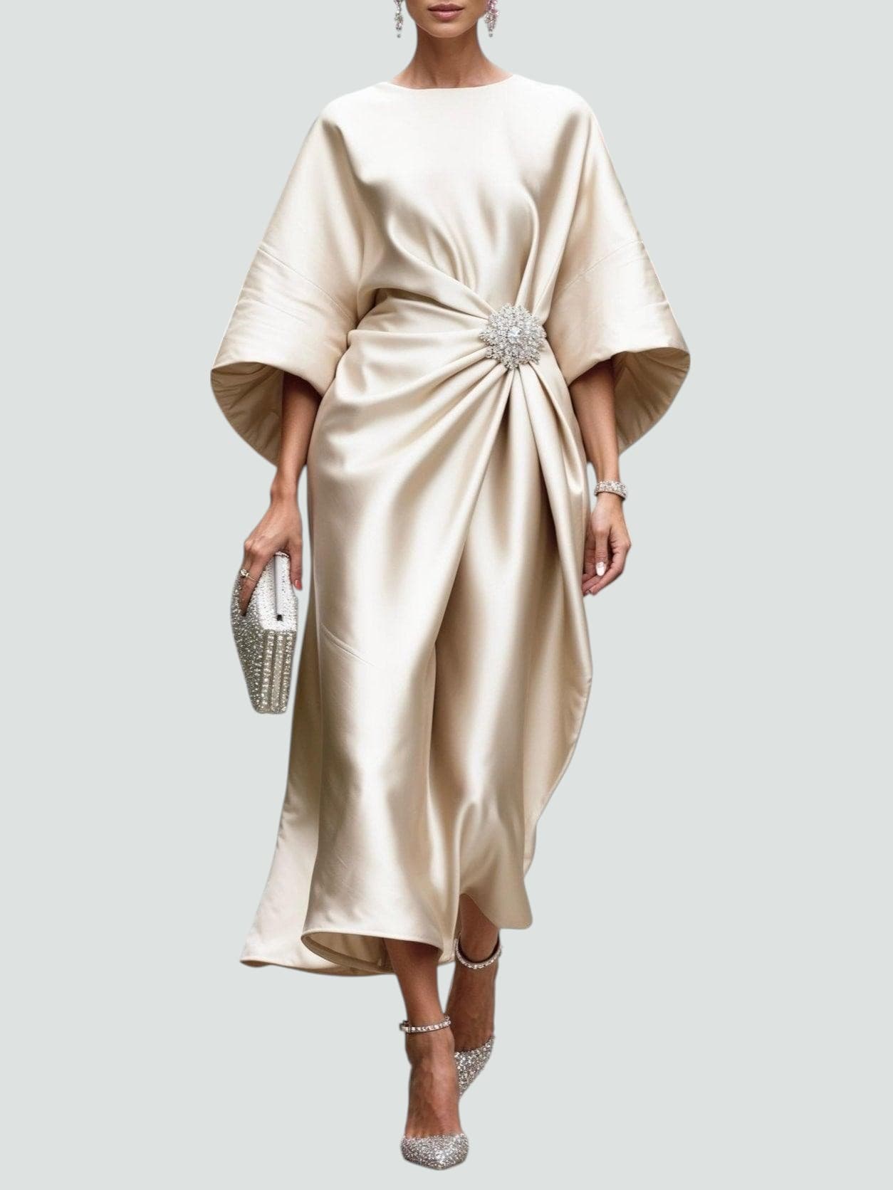 Vivienne Maxi Dress | Women's Summer Dress