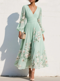 Elegant Midi Dress for Women | Summer Dresses